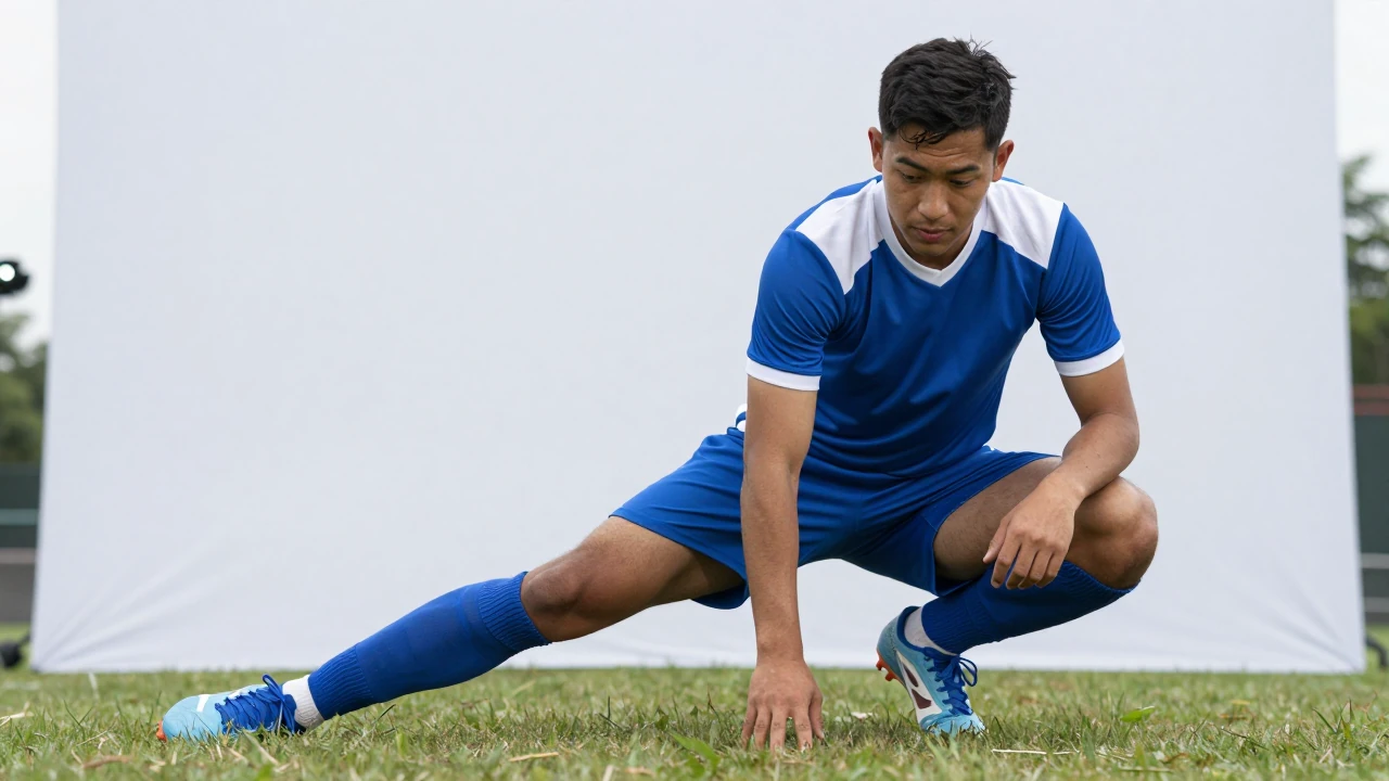 El delantero de Málaga CF, que regresó de una lesión y marcó en Vigo, es vigilado de cerca por el cuerpo técnico para su...