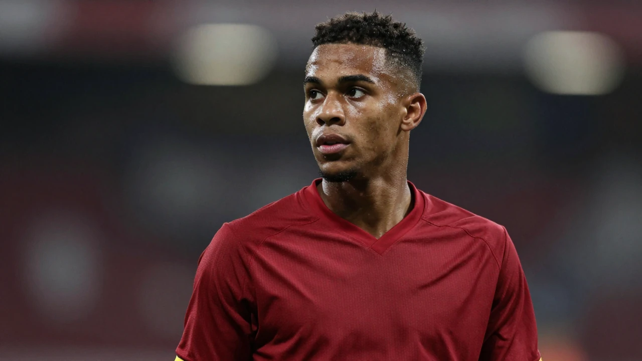 FC Basel have reportedly submitted a €1.5 million offer for 22-year-old midfielder Zoumana Bagbema from French third-tier...