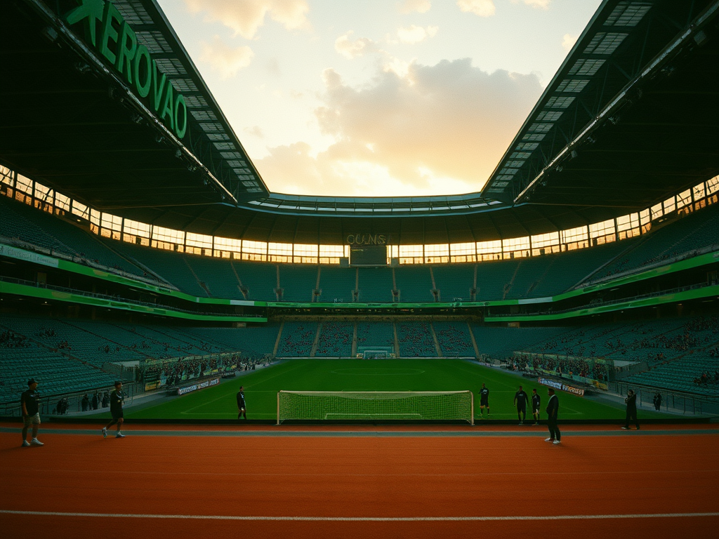 The Soul of Verdão: Traditions and Rituals of Palmeiras Fans
