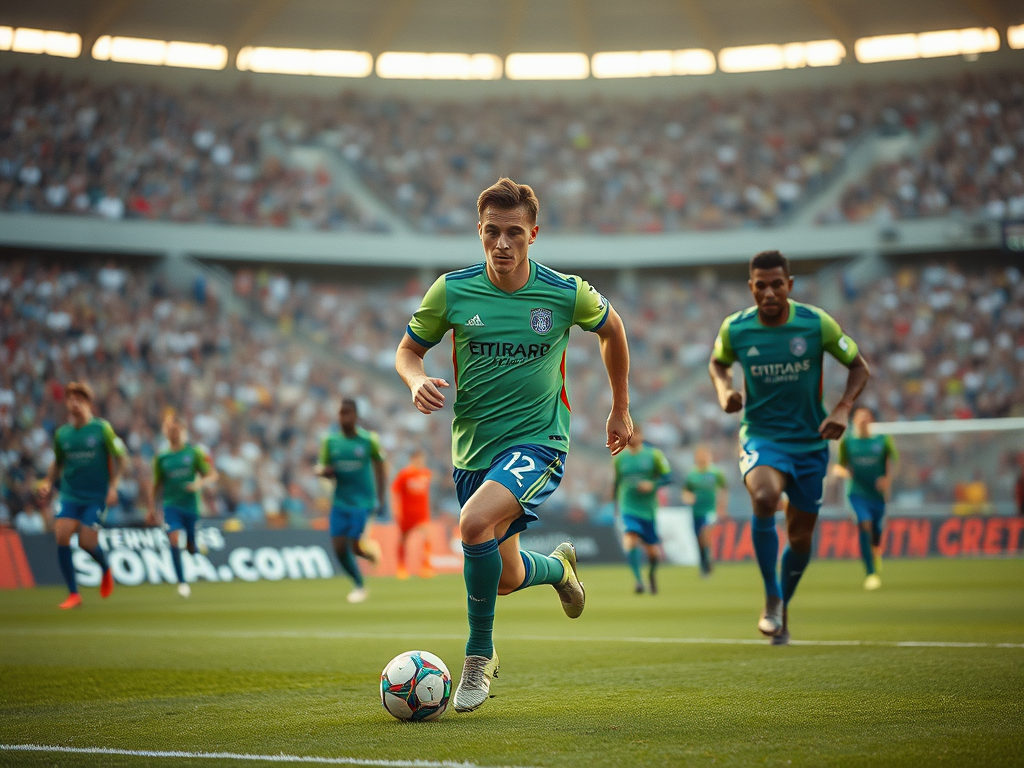 LAFC vs Seattle Sounders FC: A Tactical Analysis of Key Match Highlights