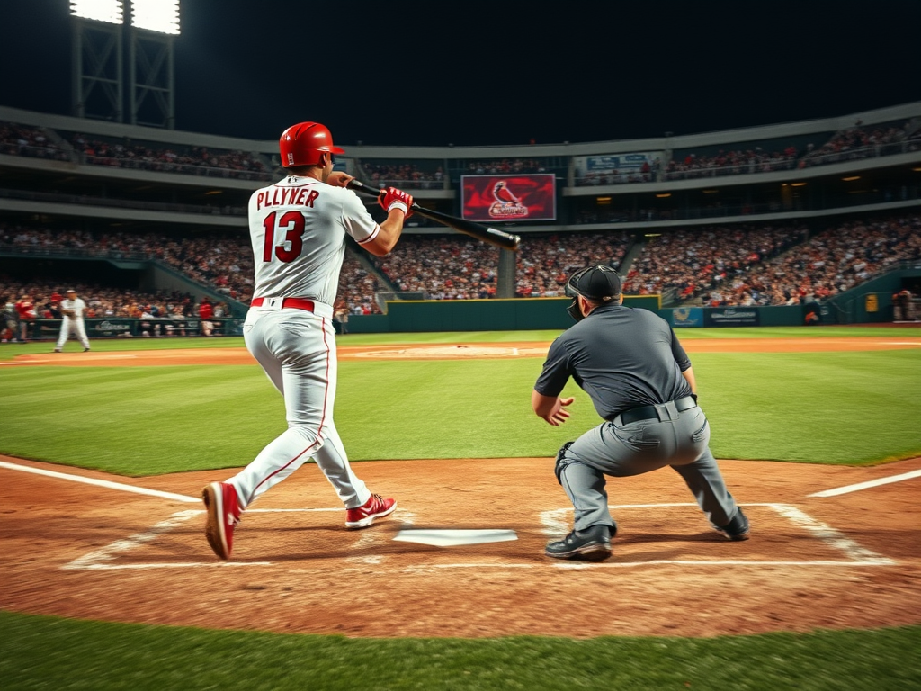 Miami Marlins Suffer Loss to St. Louis Cardinals