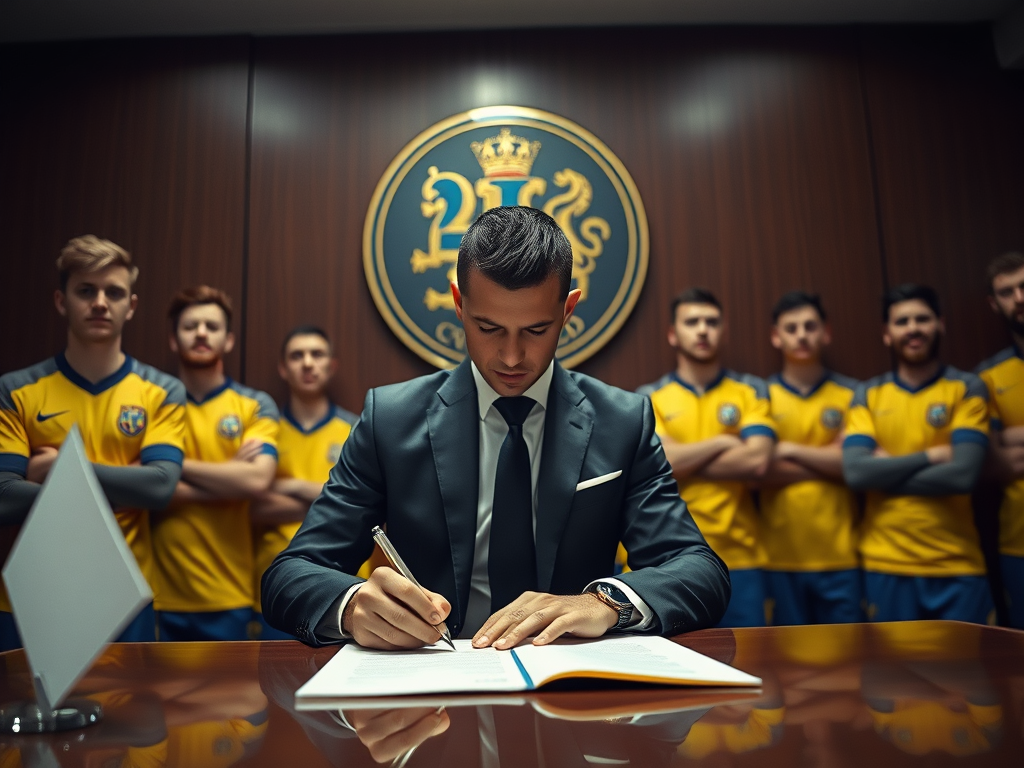 Transfer rumors heat up for Juve Stabia this winter