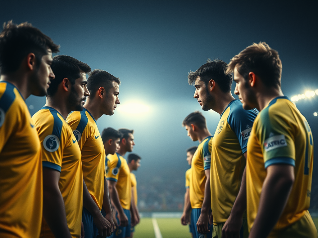 The Heartbeat of Castellammare: Juve Stabia's Supporter Traditions