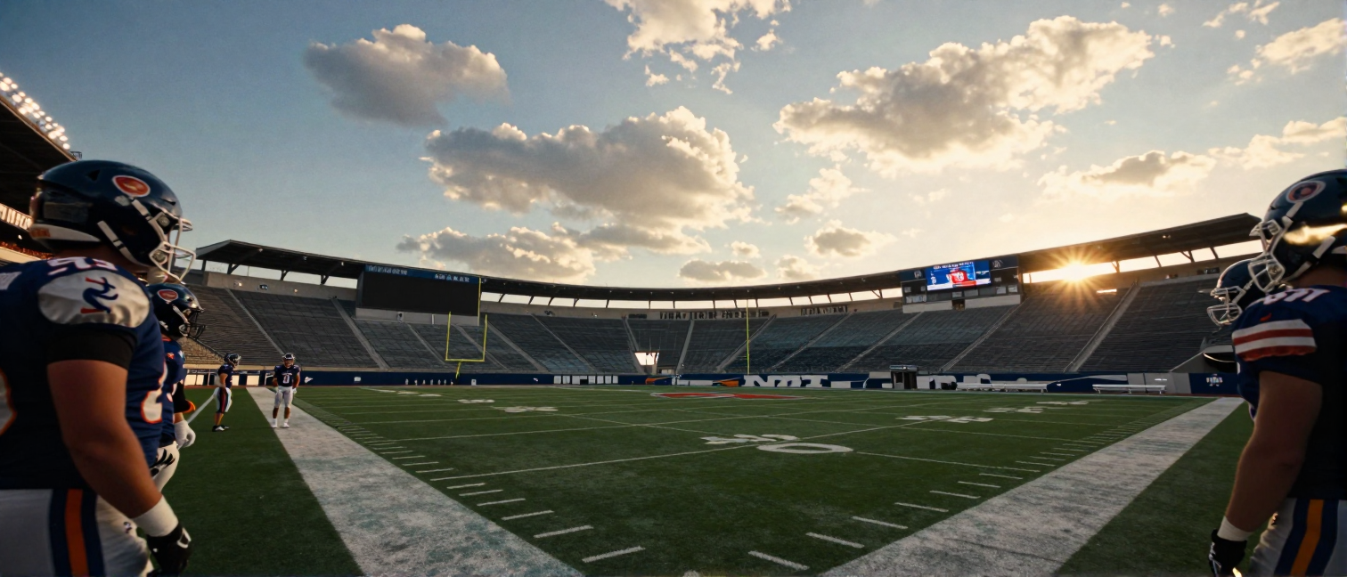 Minnesota Vikings' offseason addition shakes up NFC North race