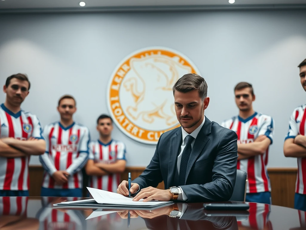 Guadalajara Chivas: Chivas ha cerrado el trato para fichar a Denzell García, un refuerzo que promete