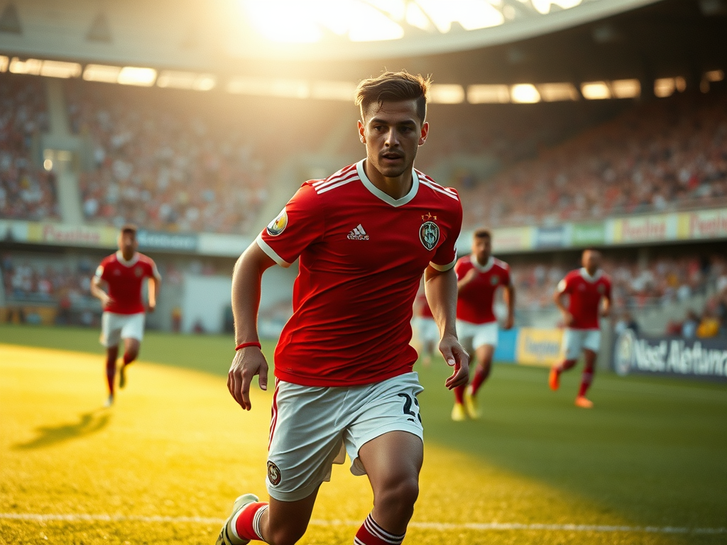 The resurgence of K. Armenta: key in Necaxa's attack