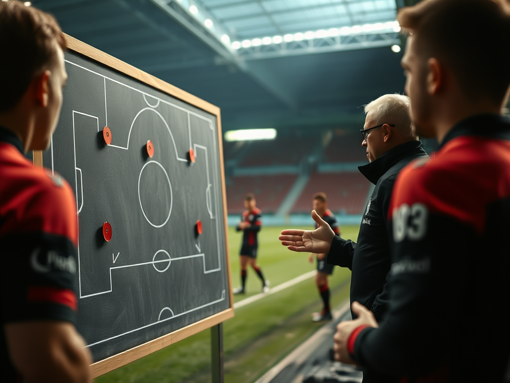 D.C. United's Key Players and Tactics Ahead of Crucial Match