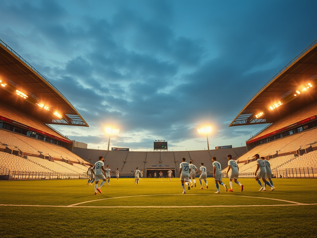 Šibenik's tactical evolution under challenging conditions