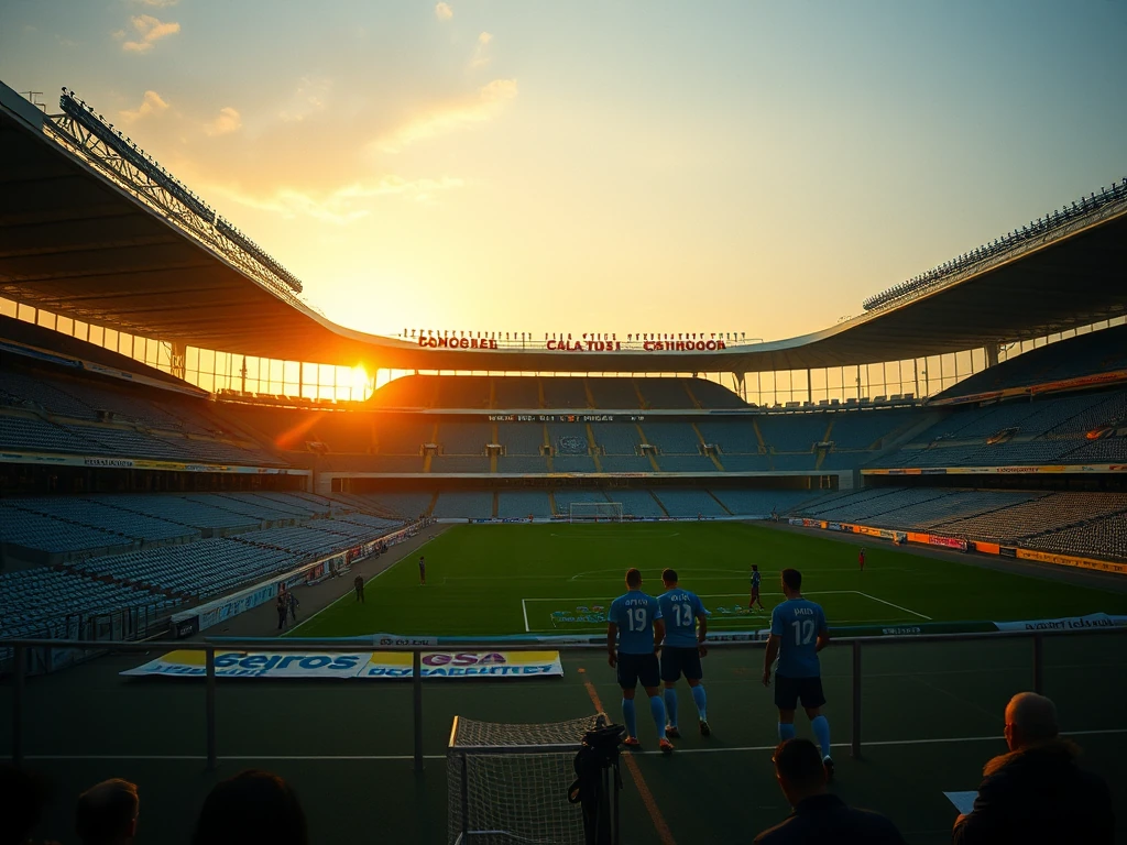 The Paraguayan national team is already working in Ypané to begin its journey towards the FIFA World Cup 2026