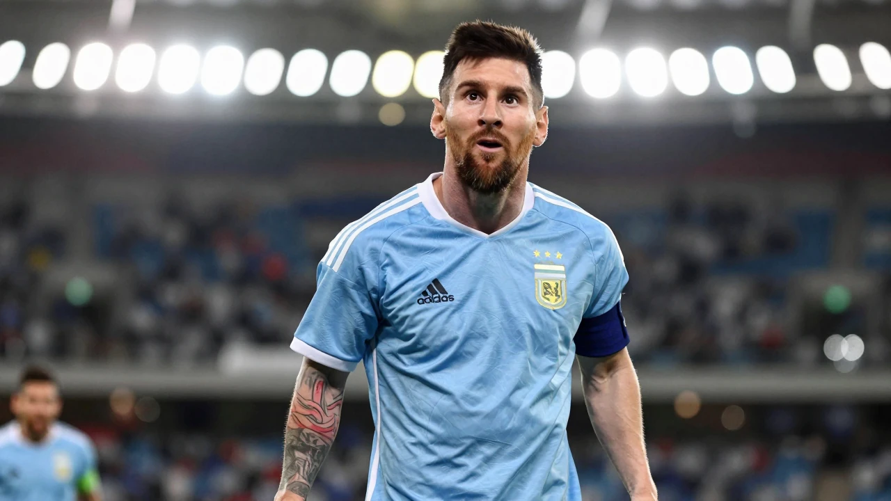 Argentinos Juniors se impuso 1-0 a Barcelona SC en Guayaquil el 19 de febrero de 2026, con el gol de Diego Porcel en el...