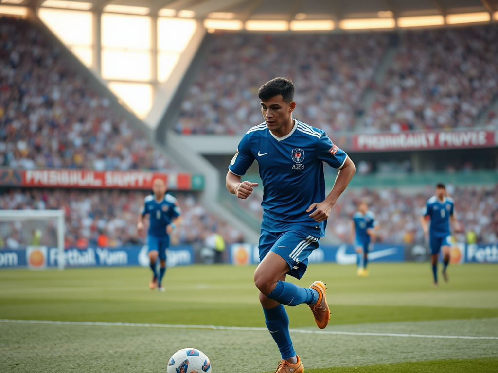 B. Tsonev's impact on Dalian Yingbo