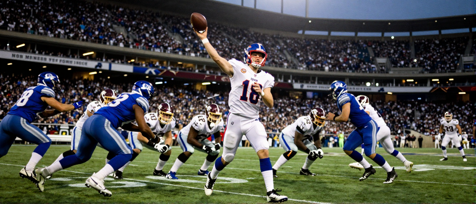 Los Angeles Rams: TE Colby Parkinson Ranked No. 18 Most Important Player for 2026