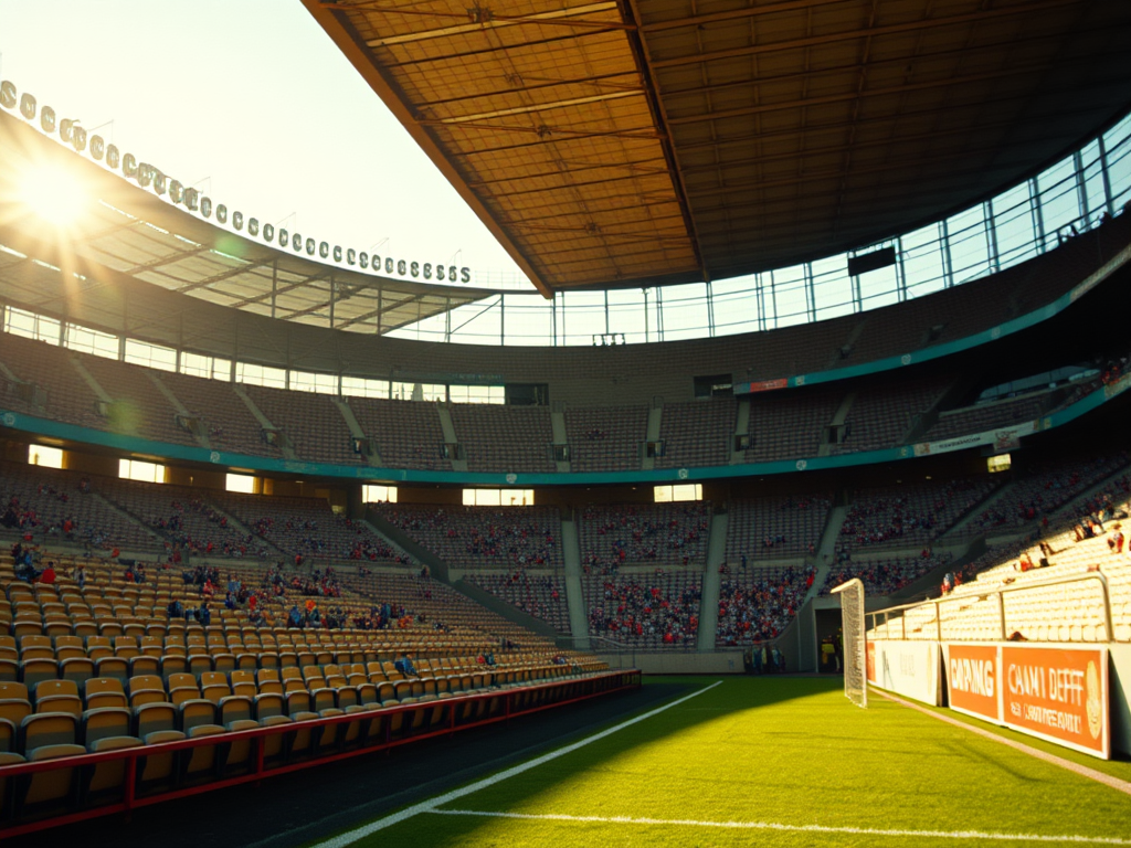 Juventude vs Sport: Tackling Racism in Football and Its Implications