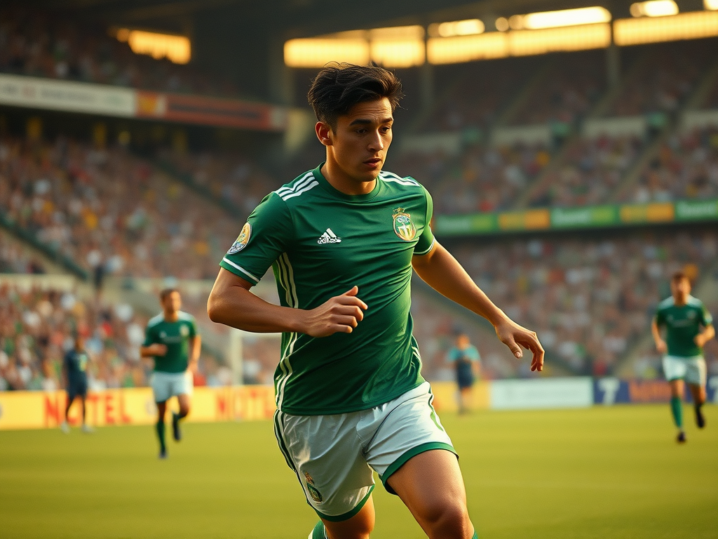 T. Ayala shines for Sarmiento in latest match