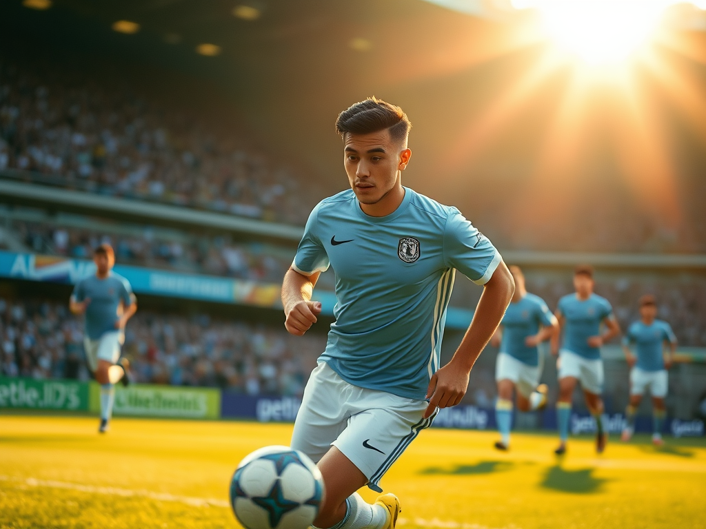 Strengthening Entella's Offensive Strategy for Success