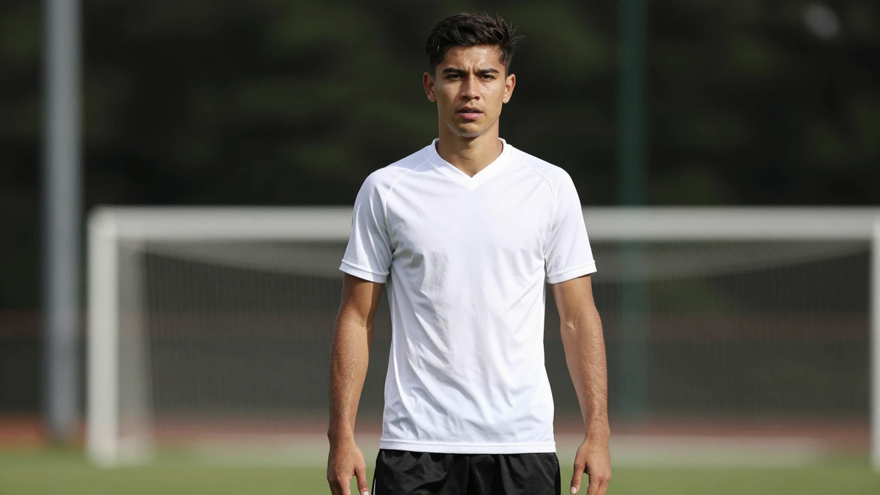 A Comprehensive Analysis of Brazil's Squad for the 2026 World Cup