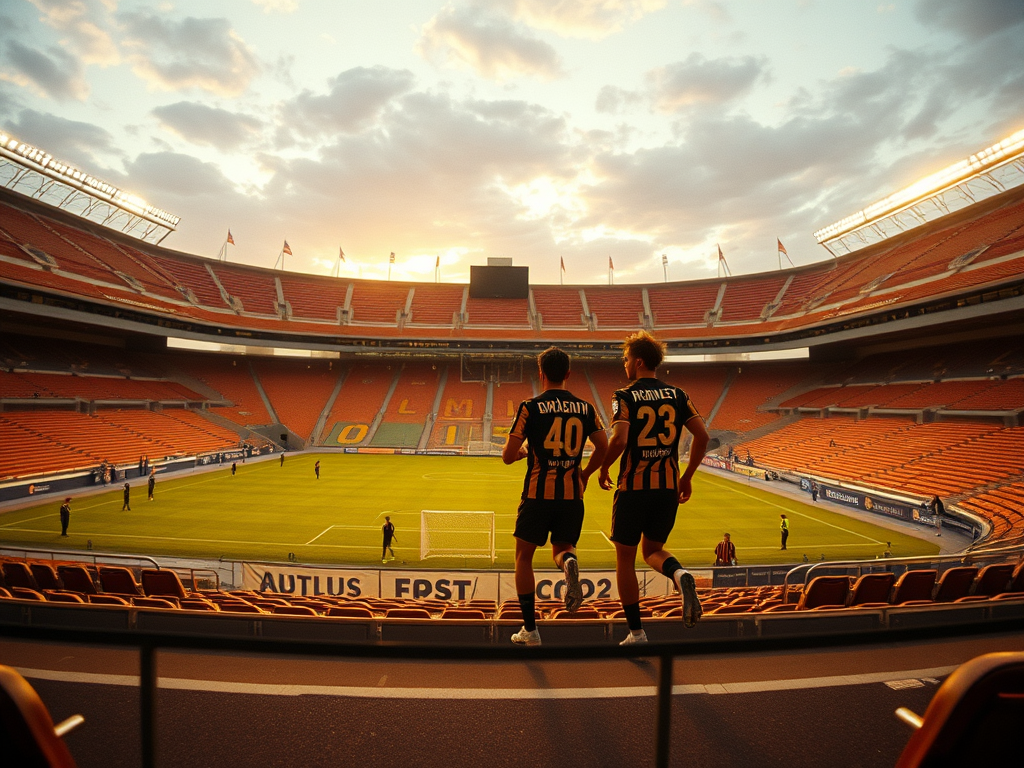 Austin's striking duo: Adamolekun and Quintanilla