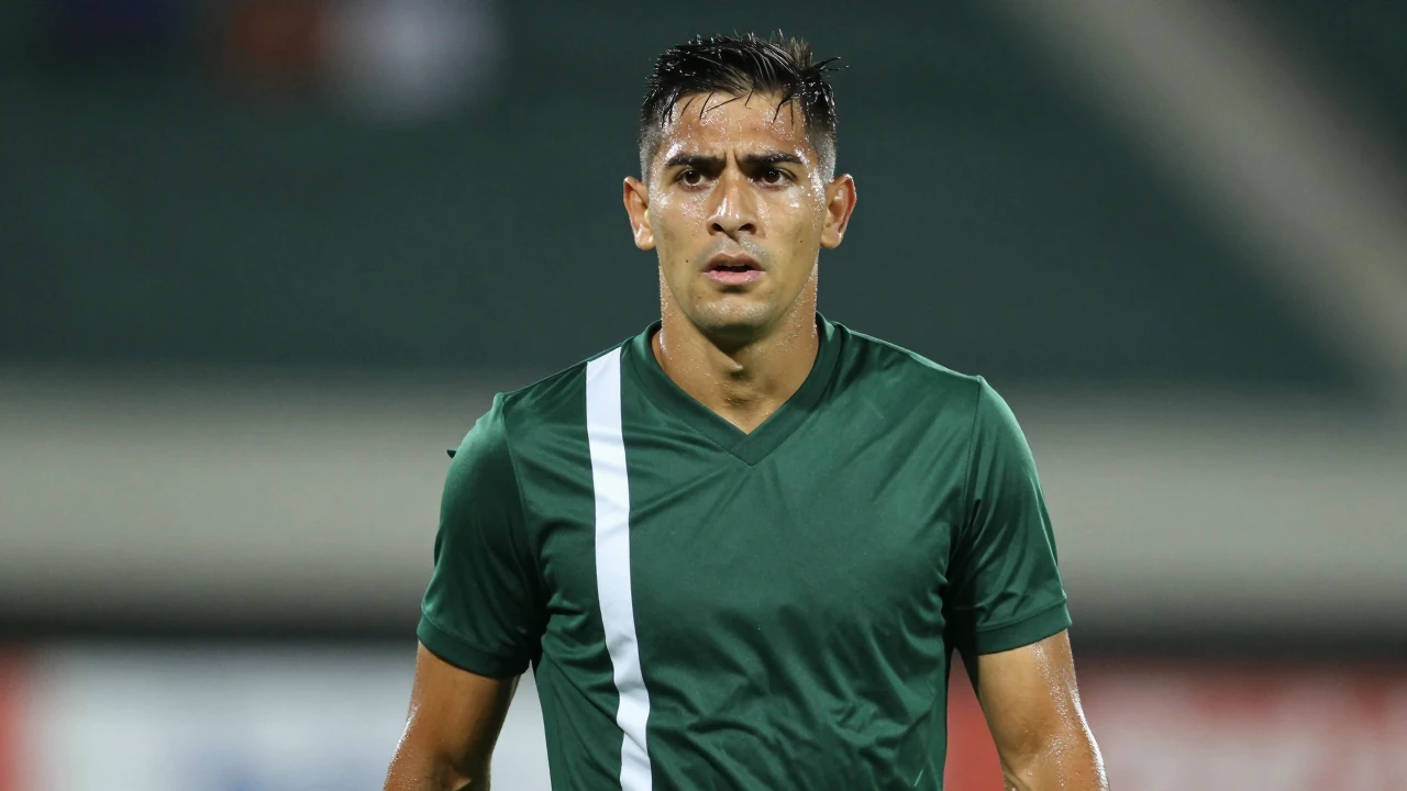 El próximo 13 de agosto, Philadelphia Union se enfrentará a Santos Laguna en un partido que formará parte de la agenda...