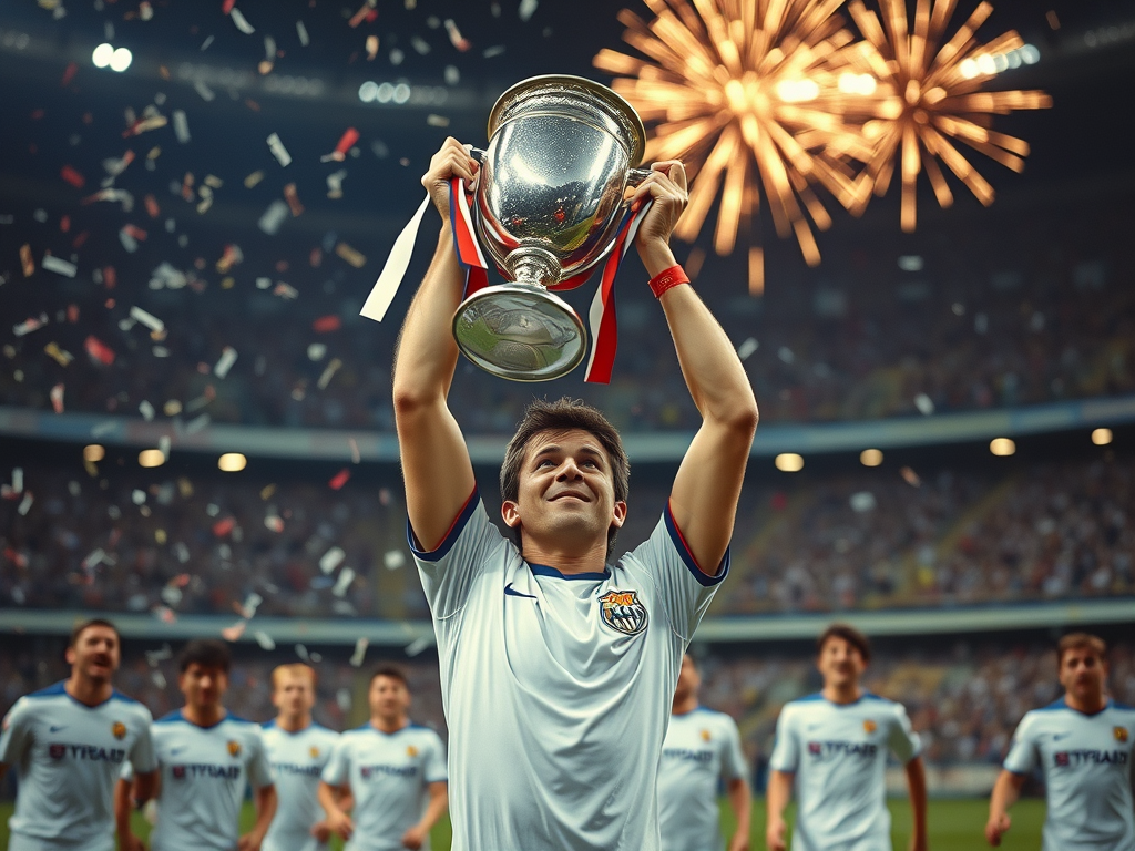 Górnik Zabrze: Pamiętna chwila z finału Pucharu Mistrzów 1970