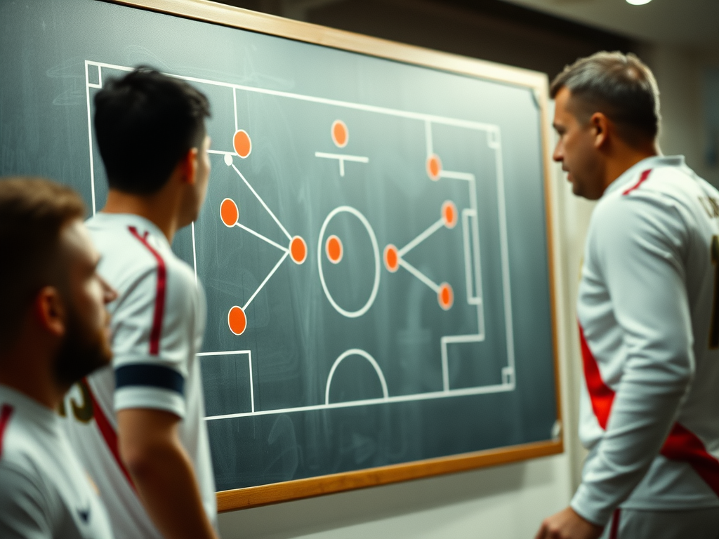 Opinion: The tactical evolution of Huracán under the new coach