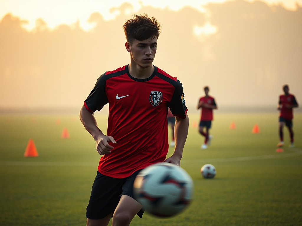 Flamengo and the Future of Roger Guedes and Cebolinha: What's Next?