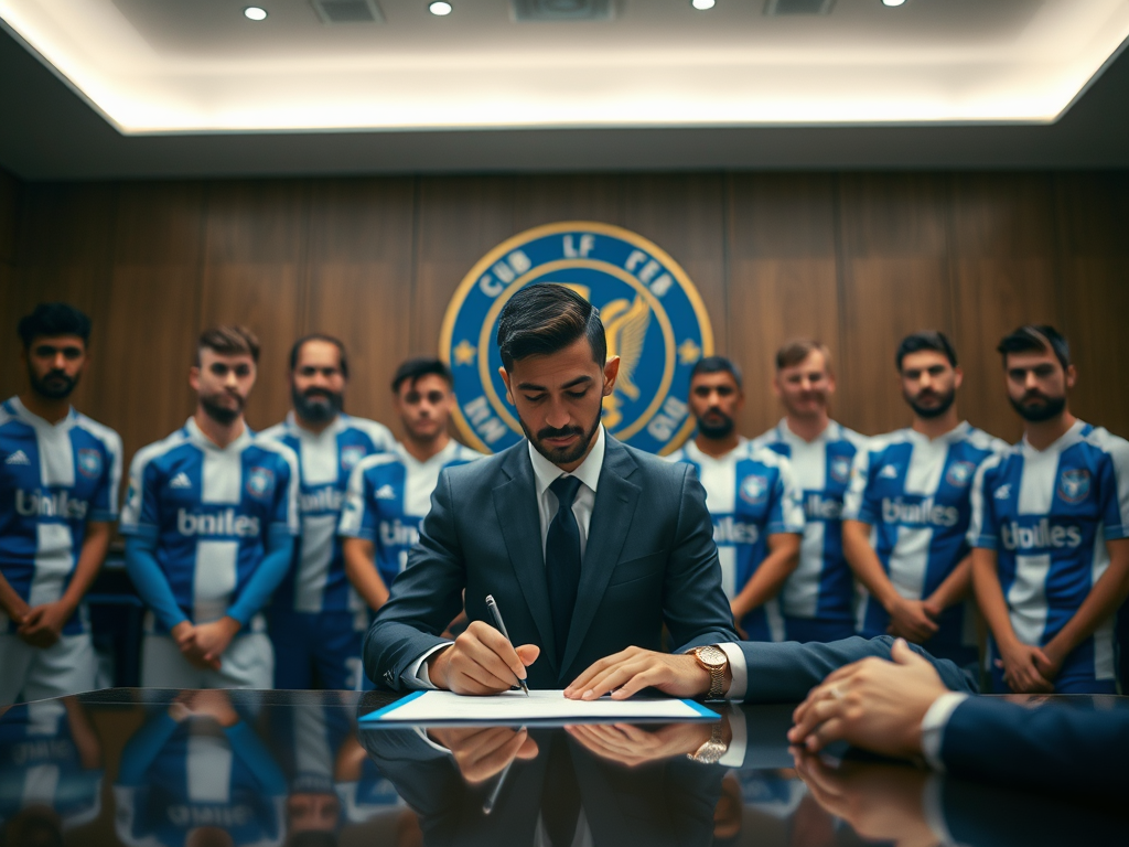 Transfer rumors about A. Gholizadeh at Lech Poznan