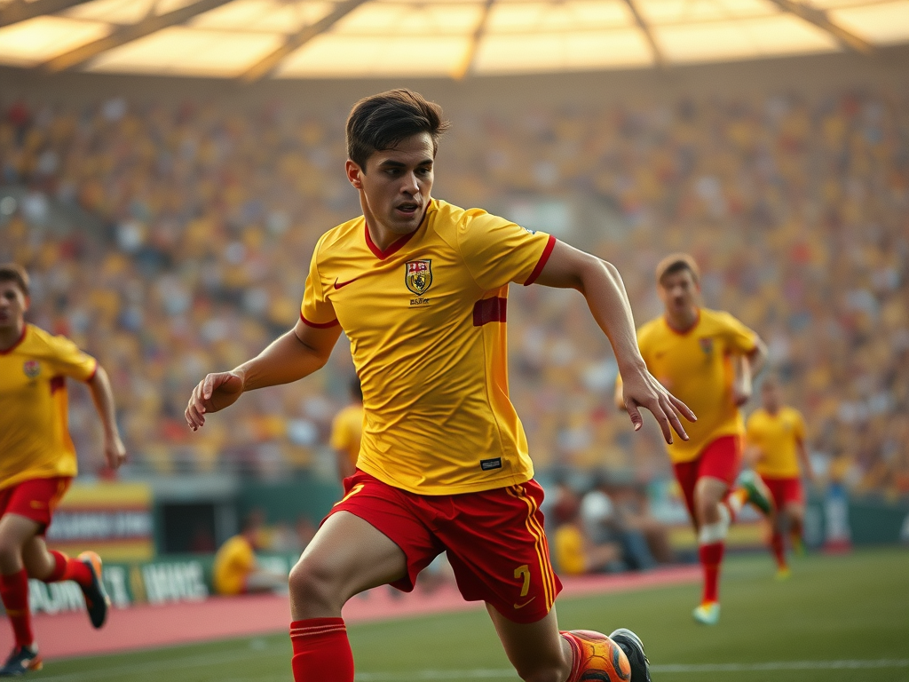 E. Borrelli shines as Catanzaro battles for playoff spots