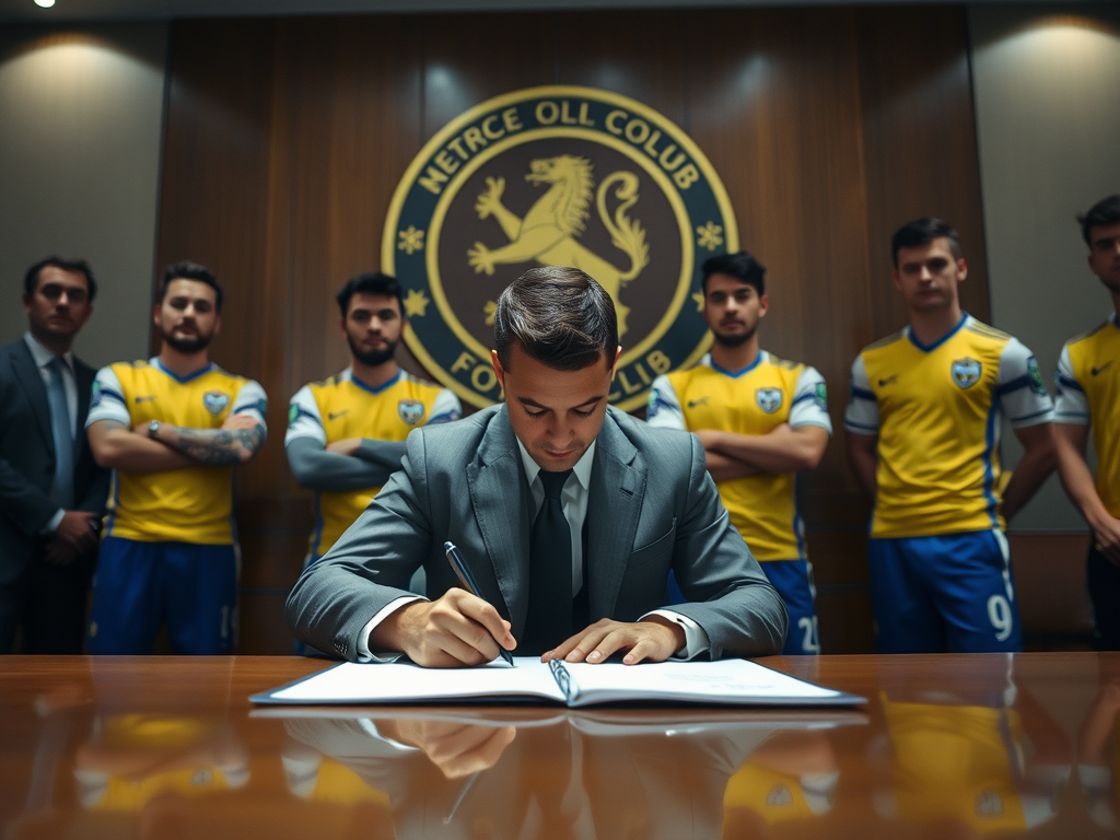 Transferowe plotki: Motor Lublin i nowe wzmocnienia