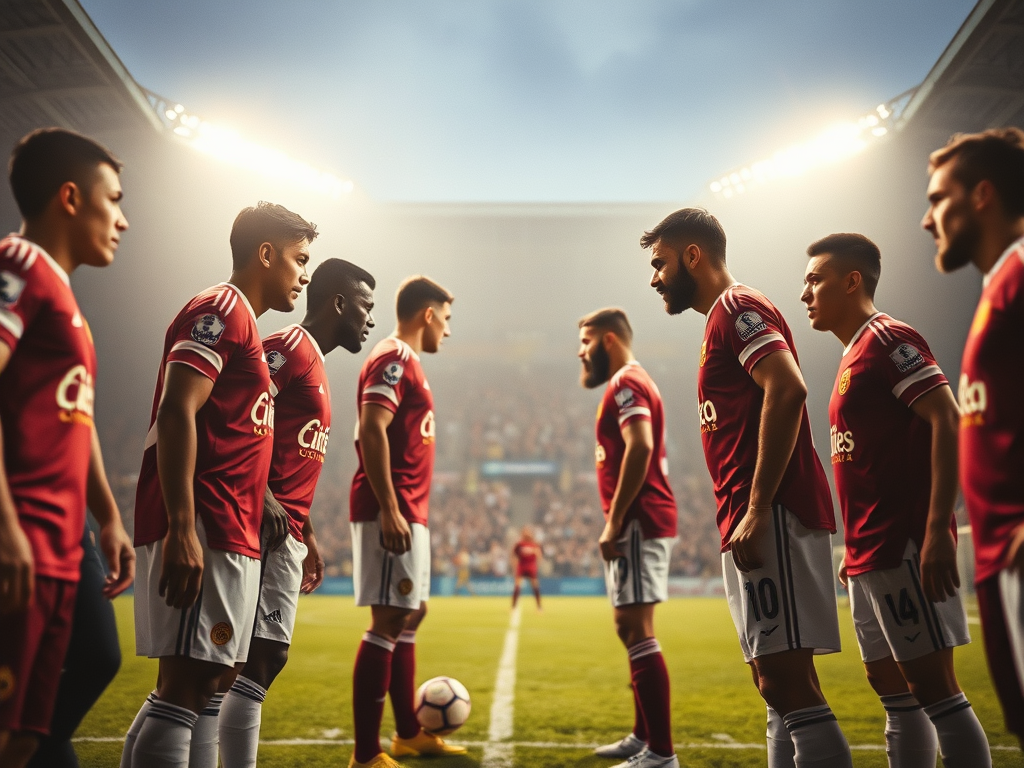 Pendikspor faces Kartalspor in thrilling Istanbul derby