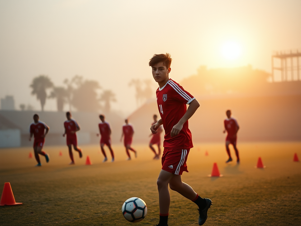 The future of T. Badaloni in Necaxa: a new era?