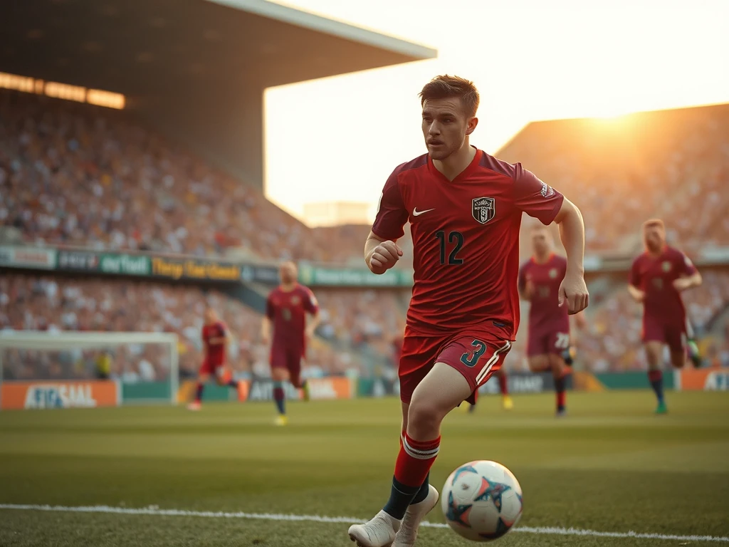 Colombia está de vuelta en el Mundial de la FIFA y busca dejar huella en 2026. Con 7 apariciones, los Cafeteros están...