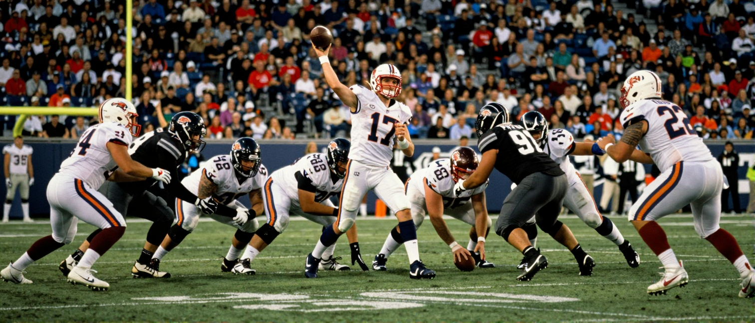 Nebraska Cornhuskers Recruiting Elite Quarterback