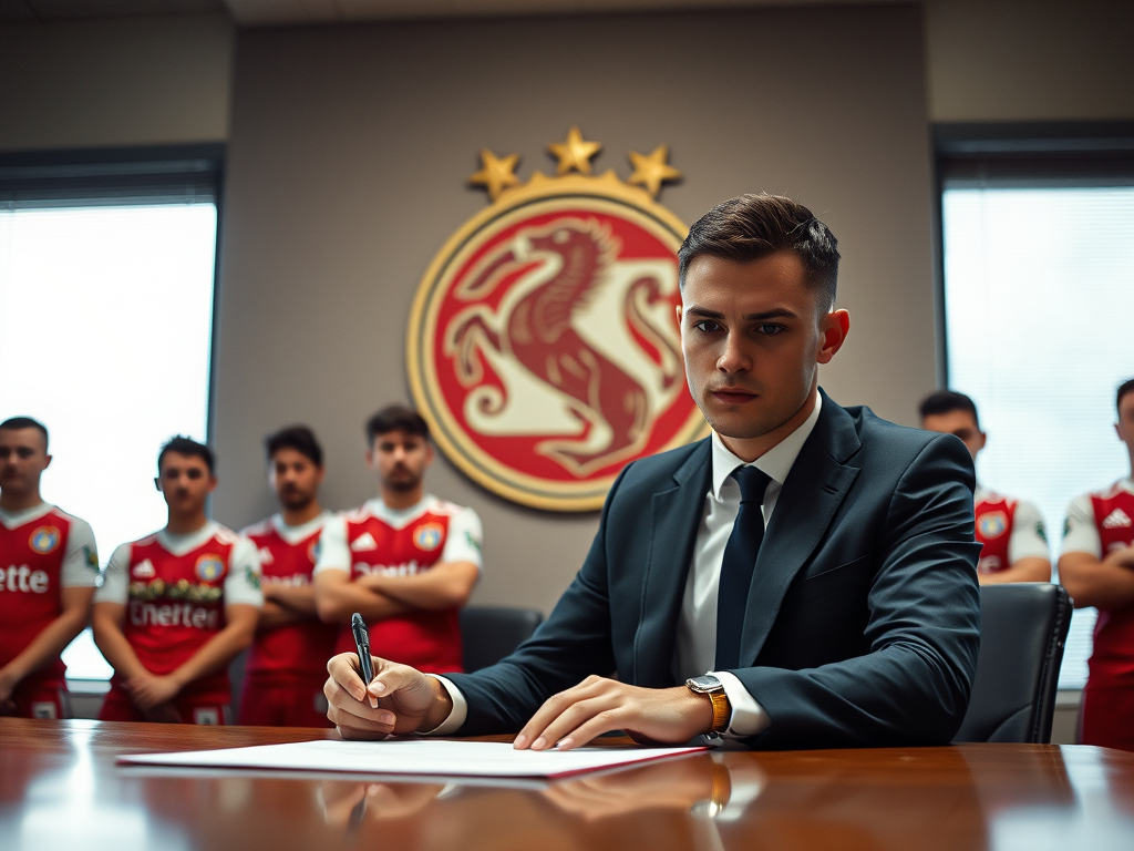 Transfer rumors: Servette and interest in T. Cognat