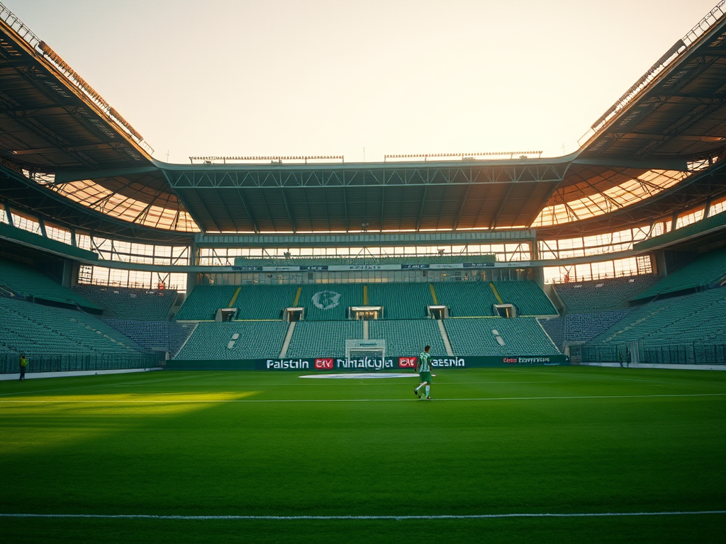 Radomiak Radom's Fight for Survival in the Ekstraklasa