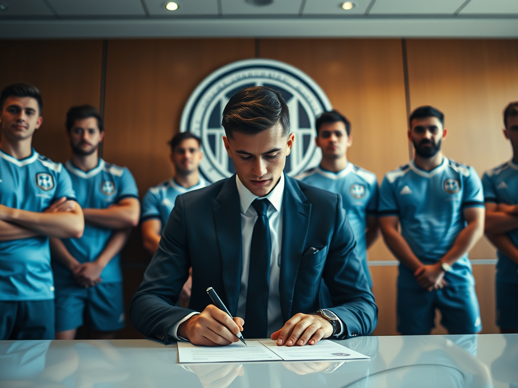 Transfer update: Melbourne City FC targets new defensive signings