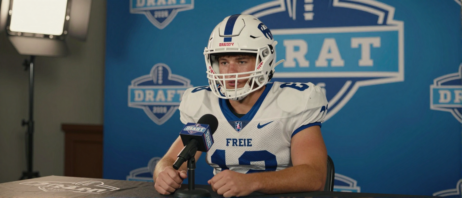 Los Angeles Rams Eye Free-Agent Signing Ahead of 2026 Season
