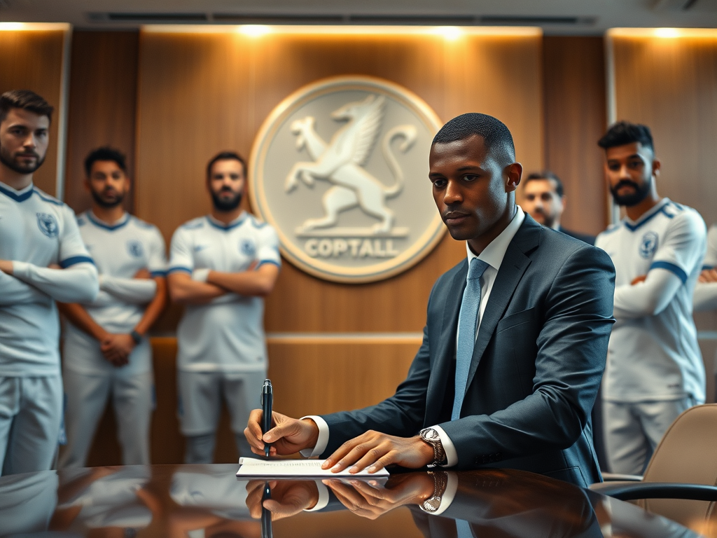 Pescara's transfer ambitions: Players to watch this winter