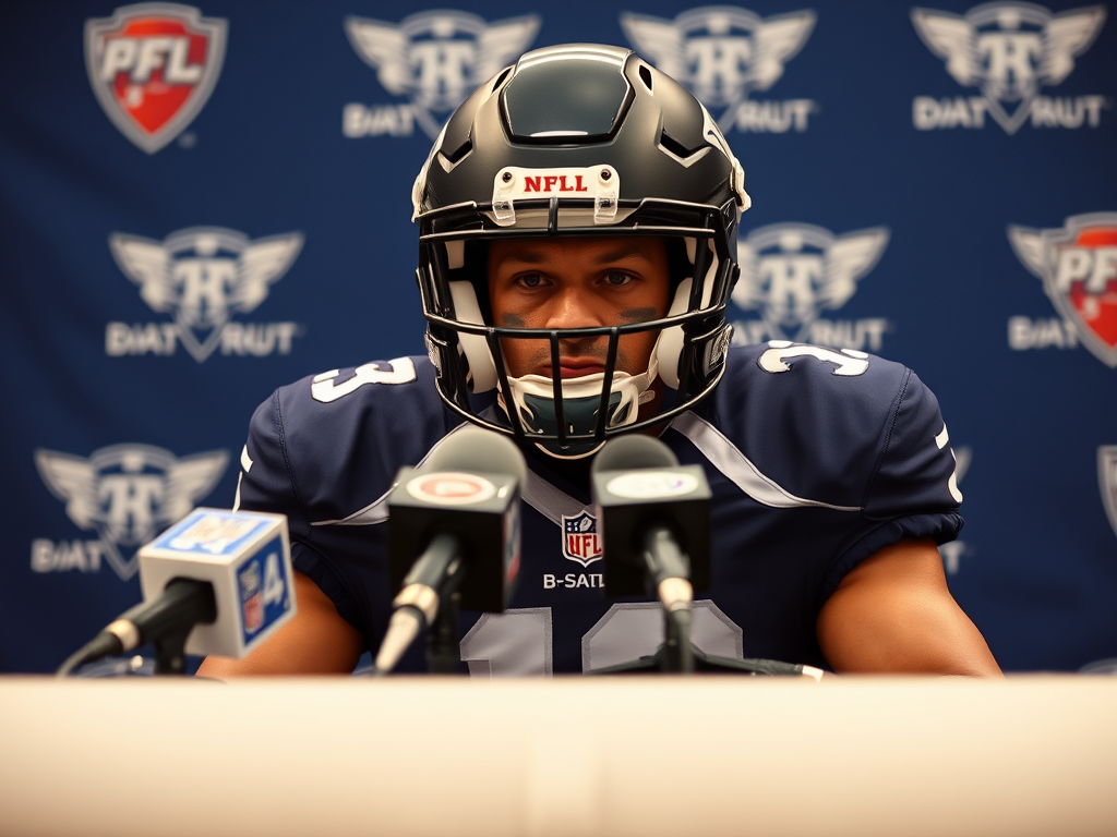 Las Vegas Raiders Sign Receiver Brandon Johnson