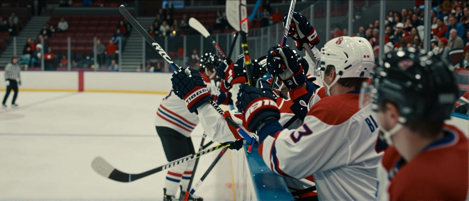 New York Rangers Revamp Development Camp Under Tanner Glass