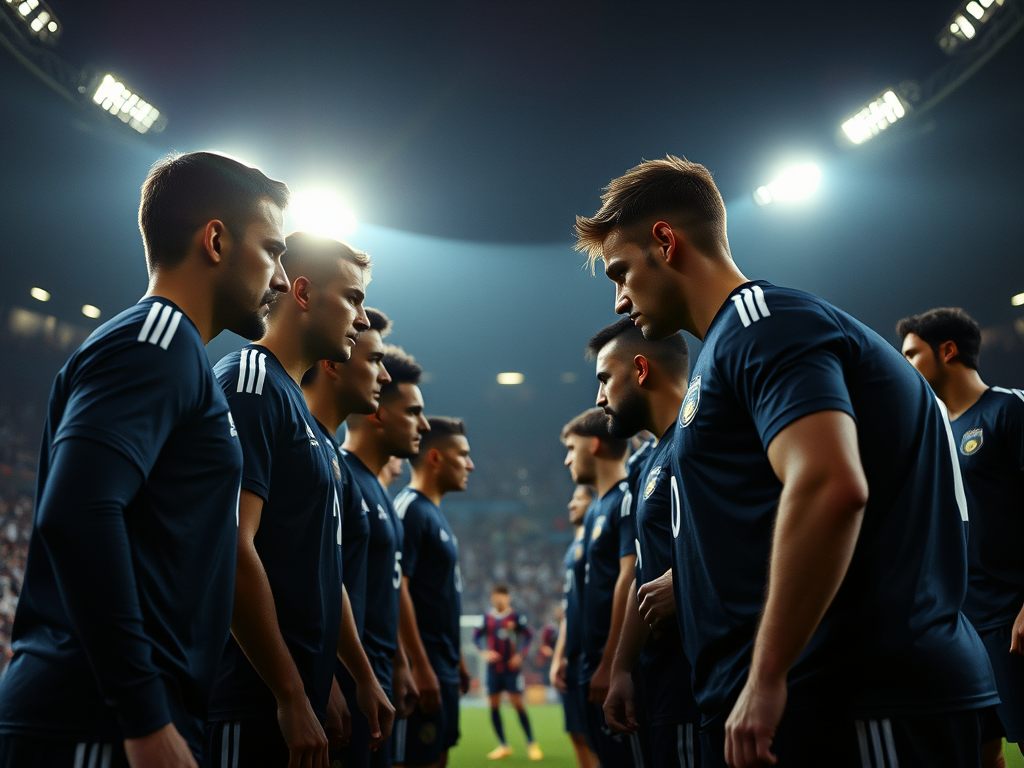 Rituals and Rivalries: The Heartbeat of Navy Blues Supporter Culture