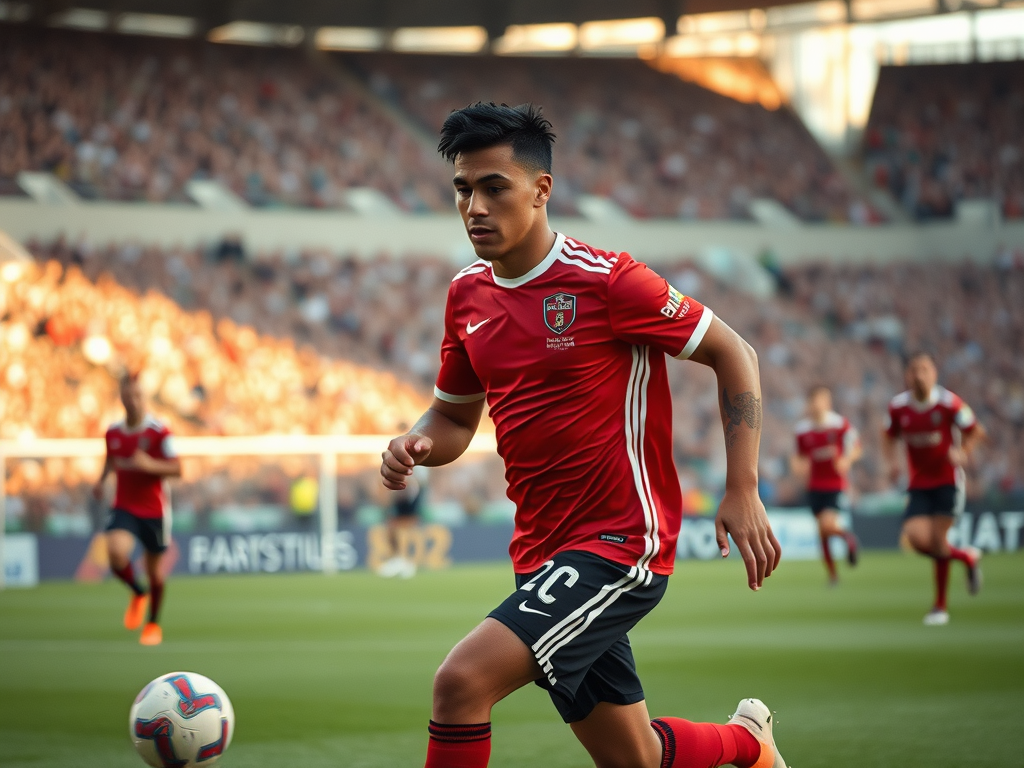 Musse shines bright in Cavalry's recent fixtures