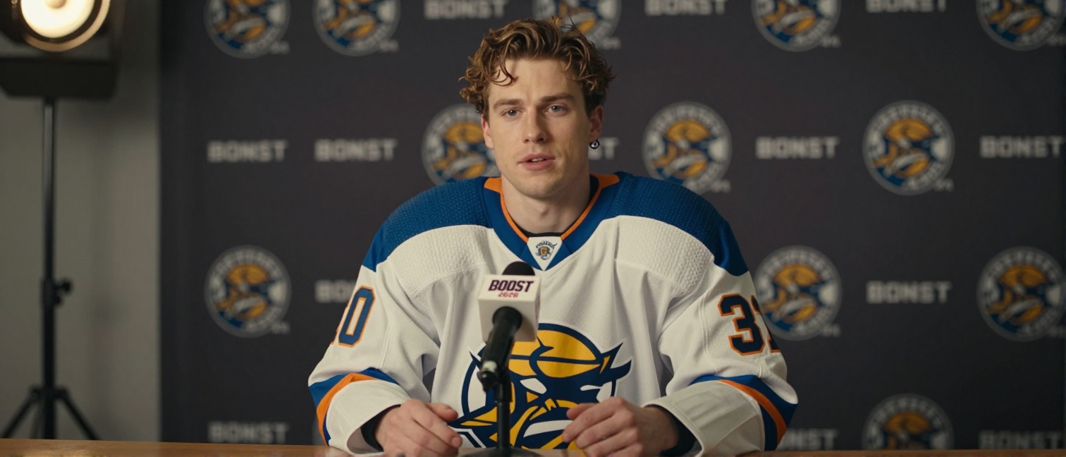Detroit Red Wings Draft New Prospects to Boost 2026 Roster