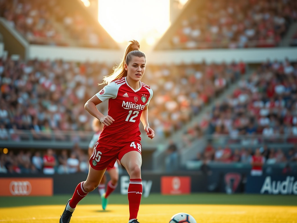 Washington Spirit's Journey: Key Insights and Future Prospects in NWSL