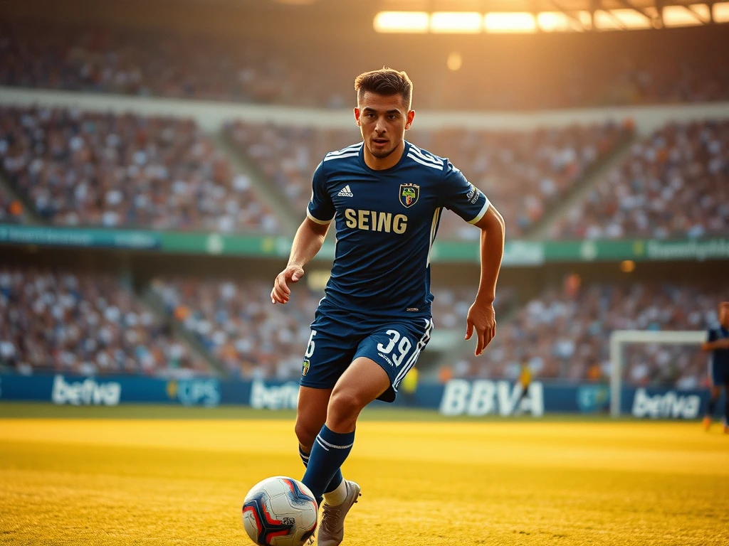 Club de Fútbol Monterrey ha mostrado una forma competitiva en la liga, pero hay áreas de mejora en su juego de posesión
