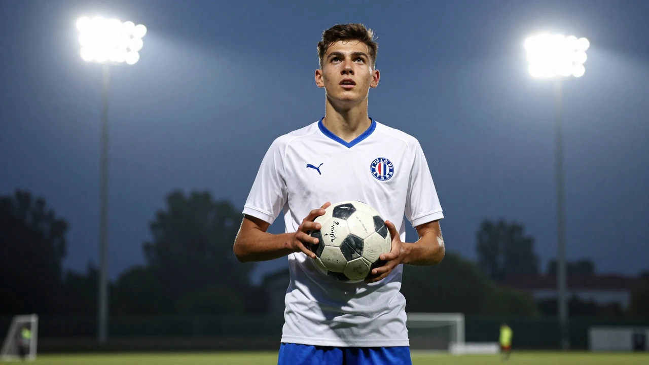 HNK Hajduk Split: Hajduk Split je slavio pobjedu protiv Žalgiris-a u trećem kola kvalifikacija Konferencijske lige