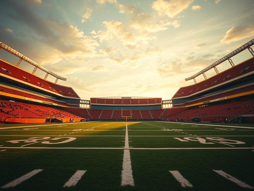 Philadelphia Eagles Prepare for Revenge Tour