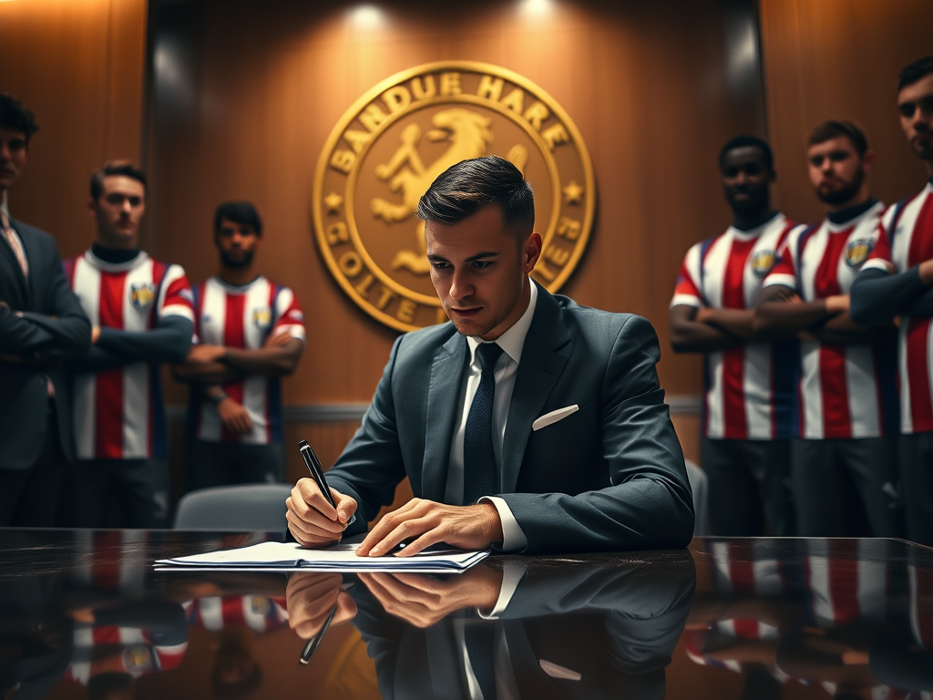 Chivas lidera el mercado de fichajes con movimientos estratégicos