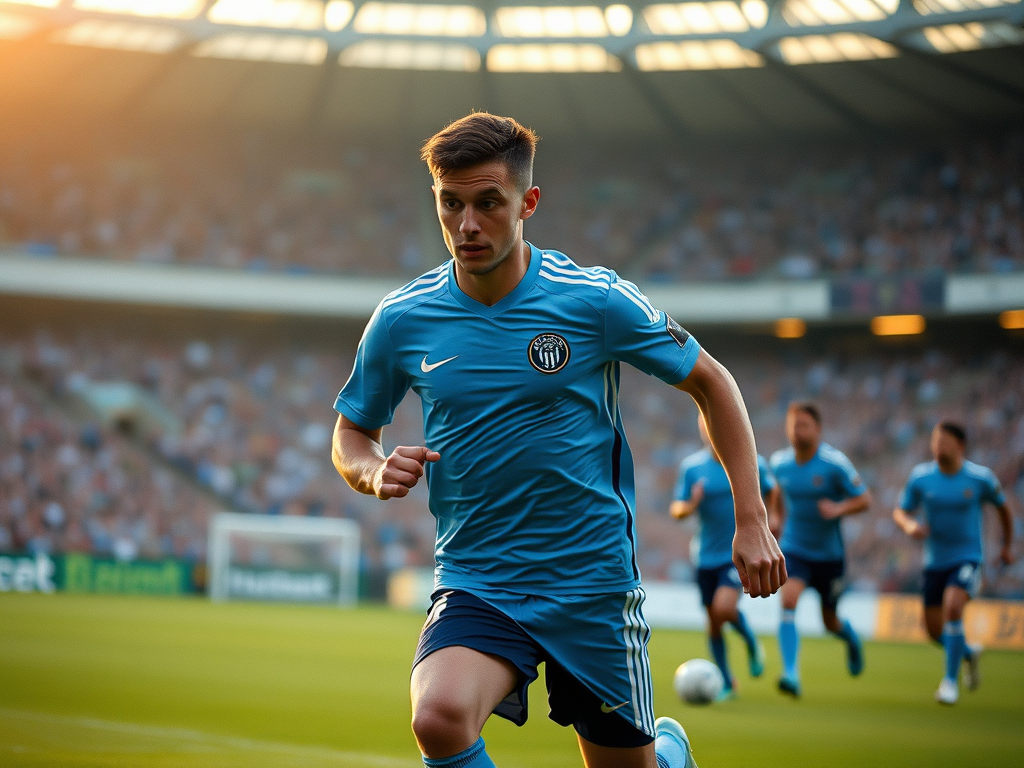 L'impact de Paul Argney sur le jeu de Le Havre AC