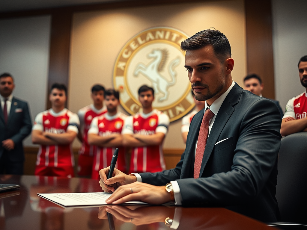 Transfer speculation: Will Östers IF land new talent?
