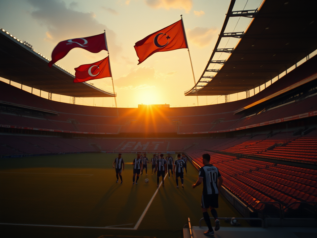 Beşiktaş'ın Oyun Planında Değişim Zamanı: Taktiksel İnceleme